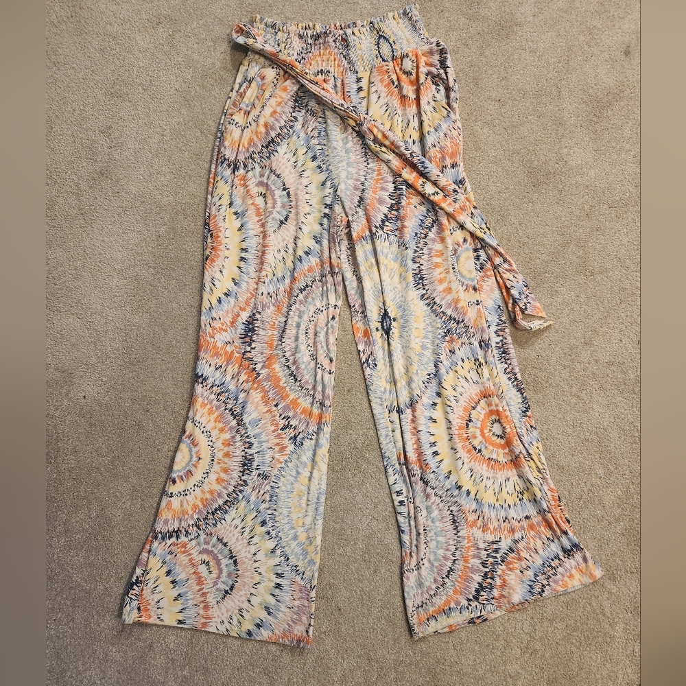 Lounging Pants